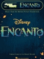 Encanto - Music from the Motion Picture Soundtrack - E-Z Play Today #43