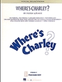 Where's Charley