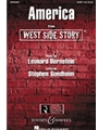 America  From West Side Story