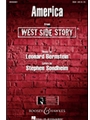 America  From West Side Story