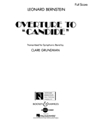 Candide  Overture