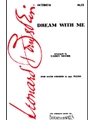 Dream With Me  From Peter Pan