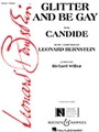 Glitter And Be Gay  From Candide
