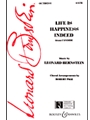 Life Is Happiness Indeed  From Candide