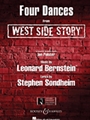 4 Dances From West Side Story