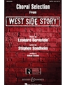 West Side Story  Choral Selections