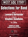 West Side Story  Selections