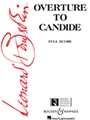 Candide  Overture