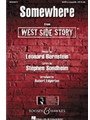 Somewhere  From West Side Story