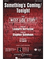 Something's Coming/tonight