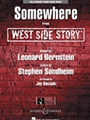 Somewhere  From West Side Story