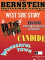 Bernstein Broadway Songs