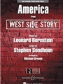America (From West Side Story)