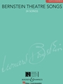Bernstein Theatre Songs