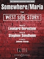 Somewhere / Maria From West Side Story