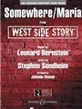 Somewhere / Maria From West Side Story