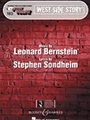 West Side Story Volume 183