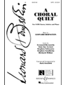 Choral Quilt