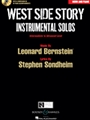 West Side Story Instrumental Solos