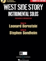 West Side Story Instrumental Solos
