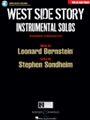 West Side Story Instrumental Solos