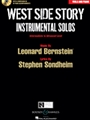 West Side Story Instrumental Solos