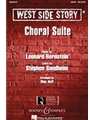West Side Story  Choral Suite
