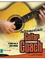 Intermediate Guitar Coach