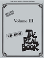 Real Book Volume 3