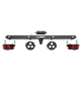GigBAR 2 - with Wireless Foot Switch, Stand and Bags