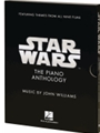 Star Wars: The Piano Anthology - Music by John Williams