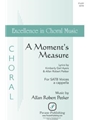 Moment's Measure