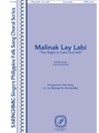 Malinak Lay Labi - The Night Is Calm and Still