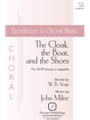 Cloak the Boat and the Shoes