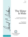 Water Is Wide