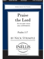 Praise the Lord - Psalm 117