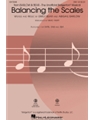 Balancing the Scales - from The Unofficial Bridgerton Musical