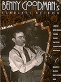 Benny Goodman's Clarinet Method