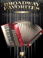 Broadway Favorites