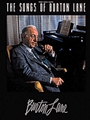 Songs Of Burton Lane, The