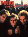 Police  Greatest Hits