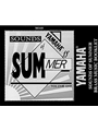 Sounds Of Summer (From Yamaha)