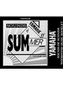Sounds Of Summer (From Yamaha)