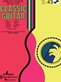 Solos For Classical Guitar