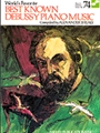 Best Known Debussy Piano Music