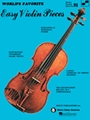 World's Favorite Easy Violin Pieces