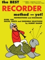 Best Recorder Method   Bk 1