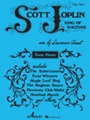 Scott Joplin King Of Ragtime