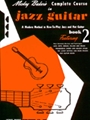 Mickey Baker Complete Jazz Guitar Bk 2