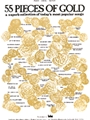 55 Pieces Of Gold